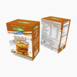 Amestec hipoproteic din fulgi de cartofi