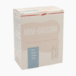 Mini Grissini Natural