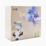 XPhe enjoy 20 GMP Ciocolata